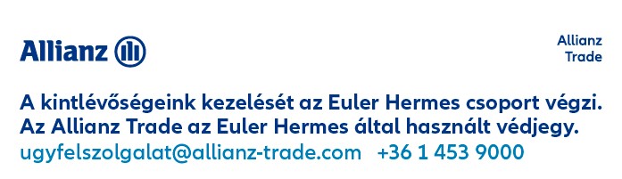 Allianz Trade pénzügyi stabilitás